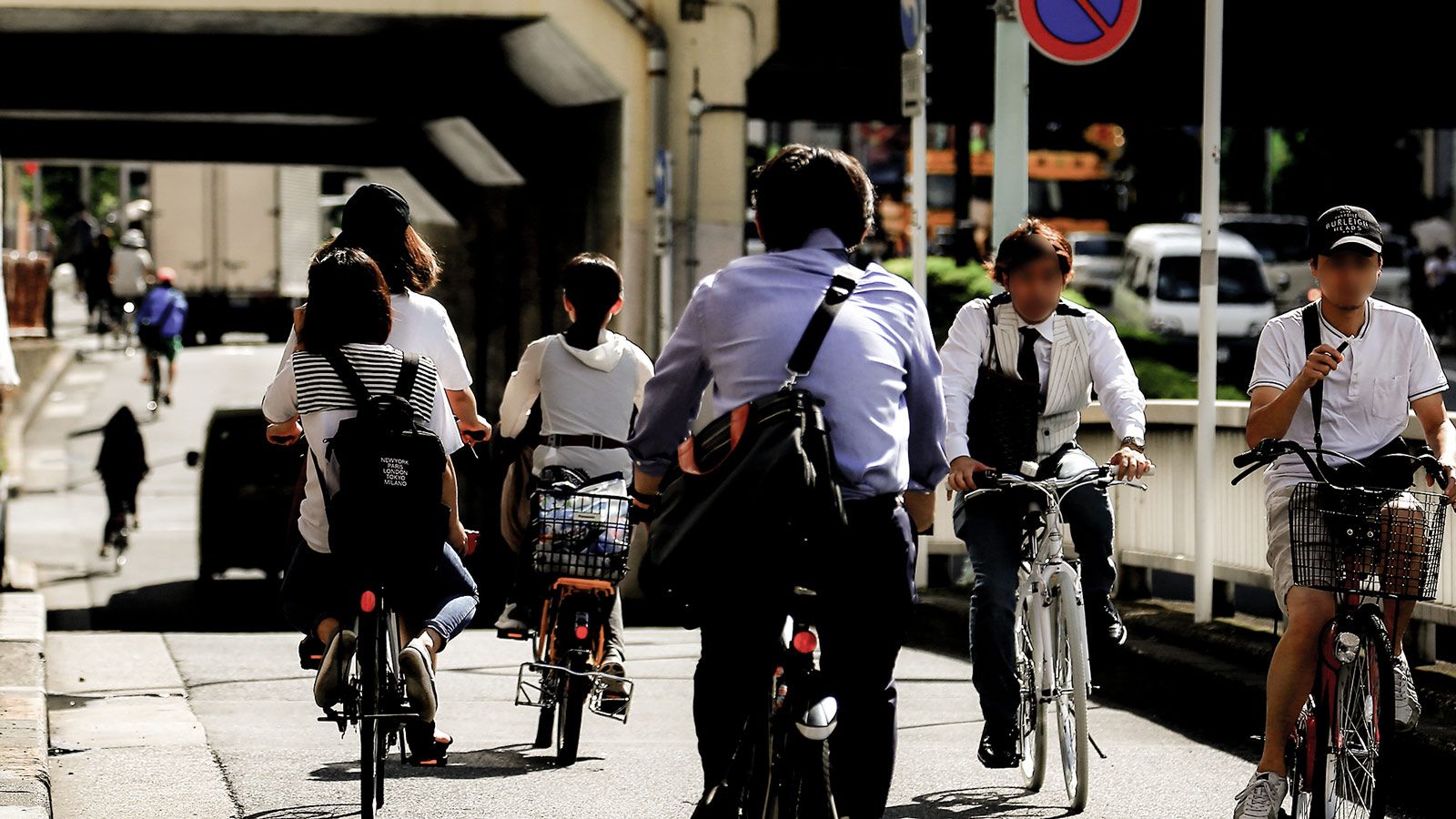 隠れて｢自転車通勤｣で事故､労災はおりるか  ご存じですか？あなたの 