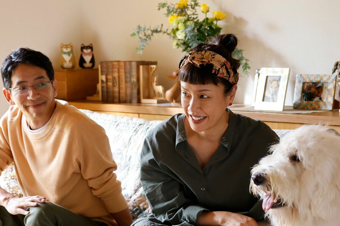 （C）2022「ハウ」製作委員会