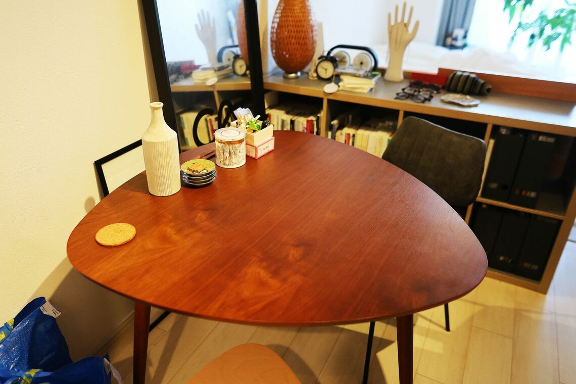 chihiroさんの部屋