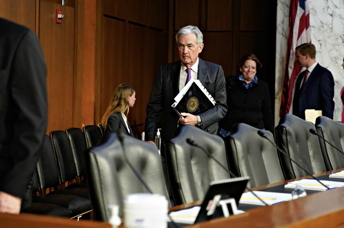 米パウエル議長がタカ派でなければ「それこそ心配だ」|会社四季報オンライン