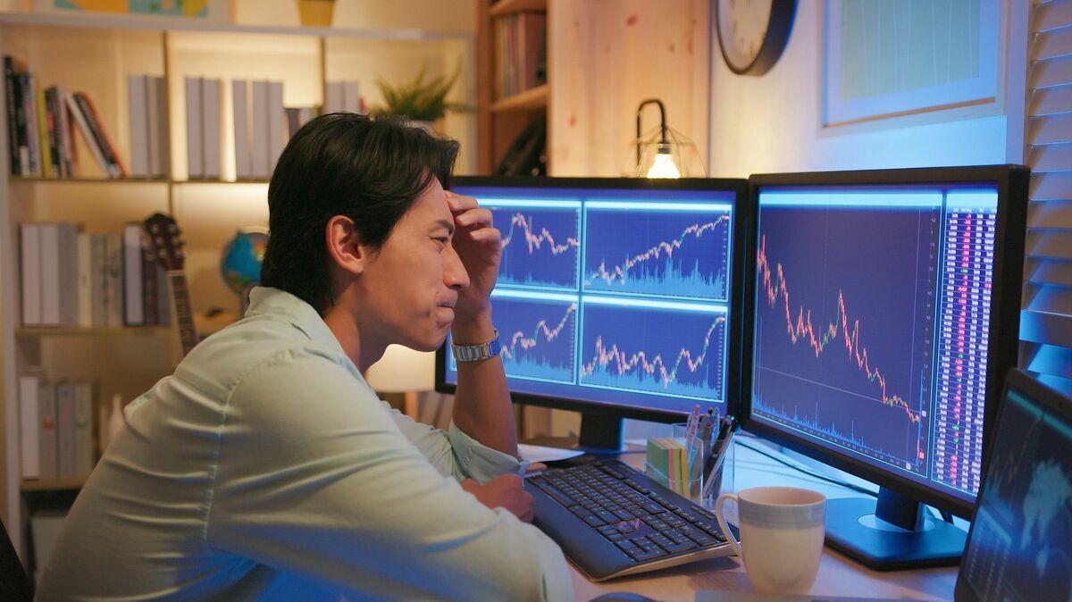 日経平均が最悪｢1万9324円｣まで下がると考えるべき理由｜会社四季報オンライン