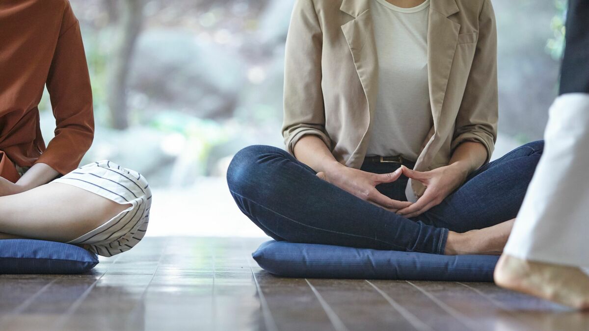 モヤモヤした気分を劇的に変える｢和の習慣｣6つ 仏教から学ぶリフレッシュ法･ストレス対処法 | 読書 | 東洋経済オンライン