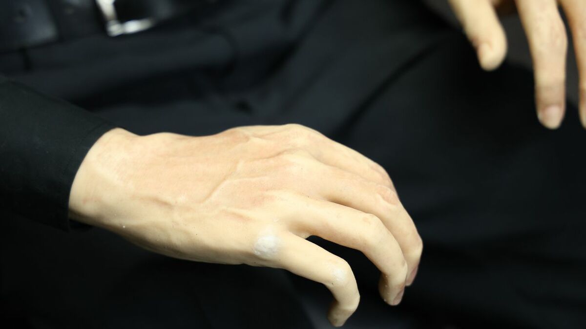 名物教授｢そっくりアンドロイド｣に取材したら… | 芸能人より有名な“あの人”の半生 | 東洋経済オンライン