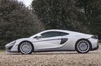 マクラーレン 570GT｜McLaren 570GT
