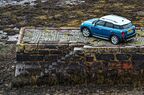 ミニ クーパー S カントリーマン（クロスオーバー） オール4｜MINI Cooper S Countryman ALL4