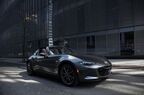 マツダ ロードスター RF｜Mazda Roadster RF