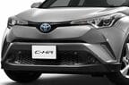 トヨタ C-HR｜Toyota C-HR