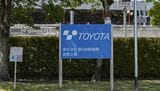 （写真：ブルームバーグ）