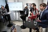 OpenAIのサム・アルトマンCEO