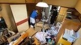ゴミ屋敷