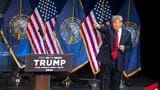 ドナルド・トランプ