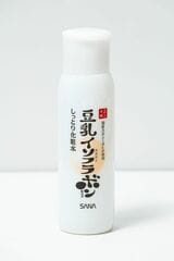 豆乳イソフラボン化粧水