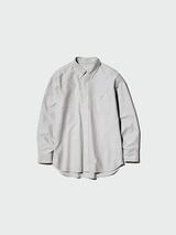 UNIQLOシャツ