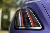 ロールス・ロイス「ゴースト・シリーズⅡ」のVANGUARD - Boracai Blue（写真：Rolls-Royce Motor Cars）