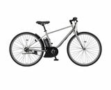 ヤマハの電動アシスト自転車「PAS CRAIG（パス クレイグ）」(写真：ヤマハ発動機）