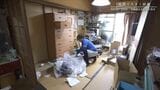 ゴミ屋敷