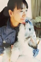 結婚した50歳当時の藤原さん