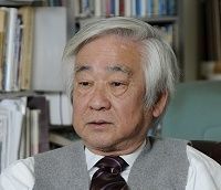 益川敏英・京都産業大学教授(ノーベル物理学賞受賞者)--成果ばかりを求めたら大きな仕事は出てこない
