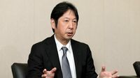 JX金属｢先端素材で営業利益2000億円｣計画の核心 林社長｢技術立脚型の企業へ大きく舵を切る｣