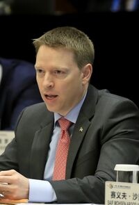 デジタル人民元は世界通貨ドルを打ち破れるか 通貨設計で先頭走るが通貨自体の魅力に欠ける