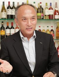 キリンが挑む日本ワインとCSVの未来とは 自社栽培のブドウ畑が多様な
