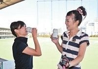 後発２社が新機能追加で再挑戦　ノンアルコール２年目の戦い