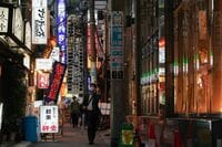 第1四半期のGDP年率1.0％減､第2四半期も多難 ｢四重苦｣に襲われ不確実性高まる日本経済