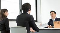 就活生6割以上が経験､｢だまし面接｣の実態 面談を名目に呼び出す実質的な採用活動