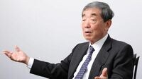 カルビー､｢カリスマ経営者｣突如退任の理由 偉大すぎた松本会長は､なぜ辞めるのか