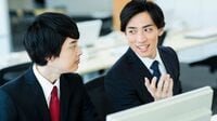 今の若者に上の世代が絶対取ってはいけない言動 壮大すぎる目標を迫ったり失敗に学べと言ったり