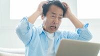 ｢5年に1回は起こるありふれたこと｣でしかない…人気投資家が辿りついた"暴落は茶番"という境地