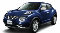 日産｢ジューク｣いまだに根強い人気を誇る理由 発売から8年余り､次期車の姿はどうなるか