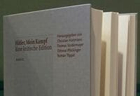 ヒトラー｢わが闘争｣､出版元も驚く売れ行き　 昨年1月にドイツで再出版､8万5000部に