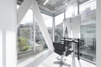 サロウィン<span style="font-size:70%;"></span> 67｜8割還元の美容師向けシェアサロン