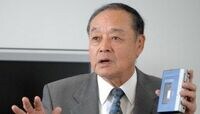 ｢首｣賭けたウォークマン開発秘話 元ソニー副社長・大曽根幸三氏①