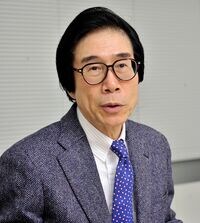 耐性力のある強い企業へ