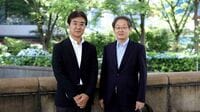 ｢修羅場がなくても､本気スイッチは入れられる｣守屋淳×田久保善彦対談（後編）心が折れない｢志｣と｢胆力｣の磨き方