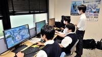 ｢eスポーツ部｣が拡大中 部活でゲームをする時代