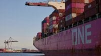 トランプ関税インパクト大予測④｢海運｣業界
