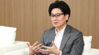 Jフロント社長｢訪日消費の鍵は"目的性の強さ"｣