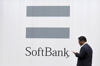 SoftBank to Repurchase up to $4.4 Billion of Own Shares in Biggest Buyback