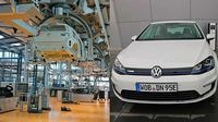 トヨタ･VW･GMが本気､過熱するEV開発競争