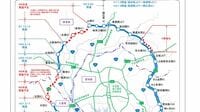 北海道から近畿まで｢新規開通｣の高速道路6本