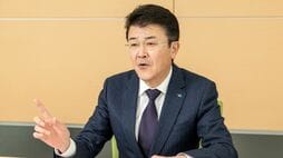 紅麹問題から2年､小林製薬の社長が吐露｢攻守両面の風土をつくる｣､品質管理の徹底と信頼回復の道筋を描けるか
