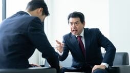真っ向から｢正論｣をぶつけても､上司にむかつかれて終わるだけ…なぜか提案が通らない人が知るべき"3つの勘違い"