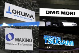 〈5分でわかる工作機械トレンド〉9月は過去最高の受注額､｢年間2兆円達成｣に王手も浮上する｢AI過剰投資｣の懸念