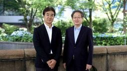｢修羅場がなくても､本気スイッチは入れられる｣守屋淳×田久保善彦対談（後編）心が折れない｢志｣と｢胆力｣の磨き方