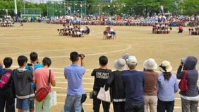 ｢運動会ではタトゥーを隠すべき｣"おでんツンツン男"の行動に賛否も…《自分の常識》を他人に押し付ける人の盲点