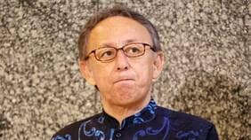 デニー危うし？ ｢オール沖縄｣分裂と｢3期目のジンクス｣で大激戦､高市政権の行方も左右する｢沖縄知事選｣の超緊迫構図
