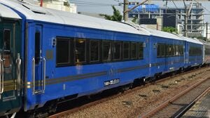 タイで復活､日本の｢元ブルートレイン｣現在の姿 国際列車として